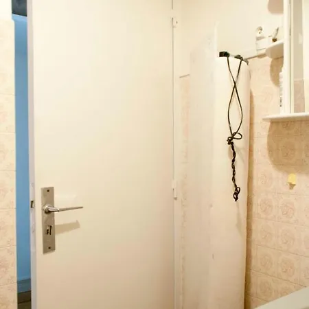 Appartement Bright Studio Near Bastille *