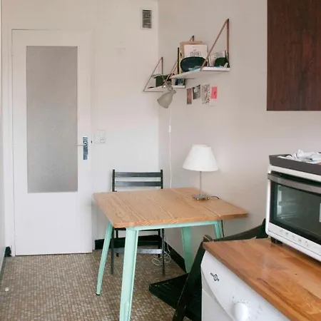Bright Studio Near Bastille Διαμέρισμα Παρίσι
